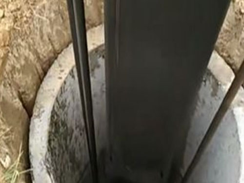 磐石打井公司
